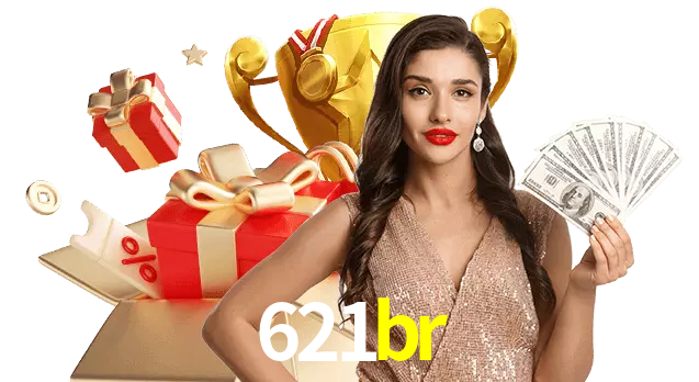 Jogue com dealers reais no 621br!
