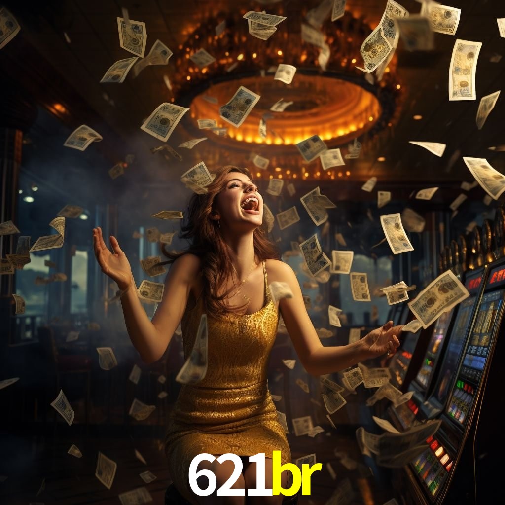 VIP Casino 621br