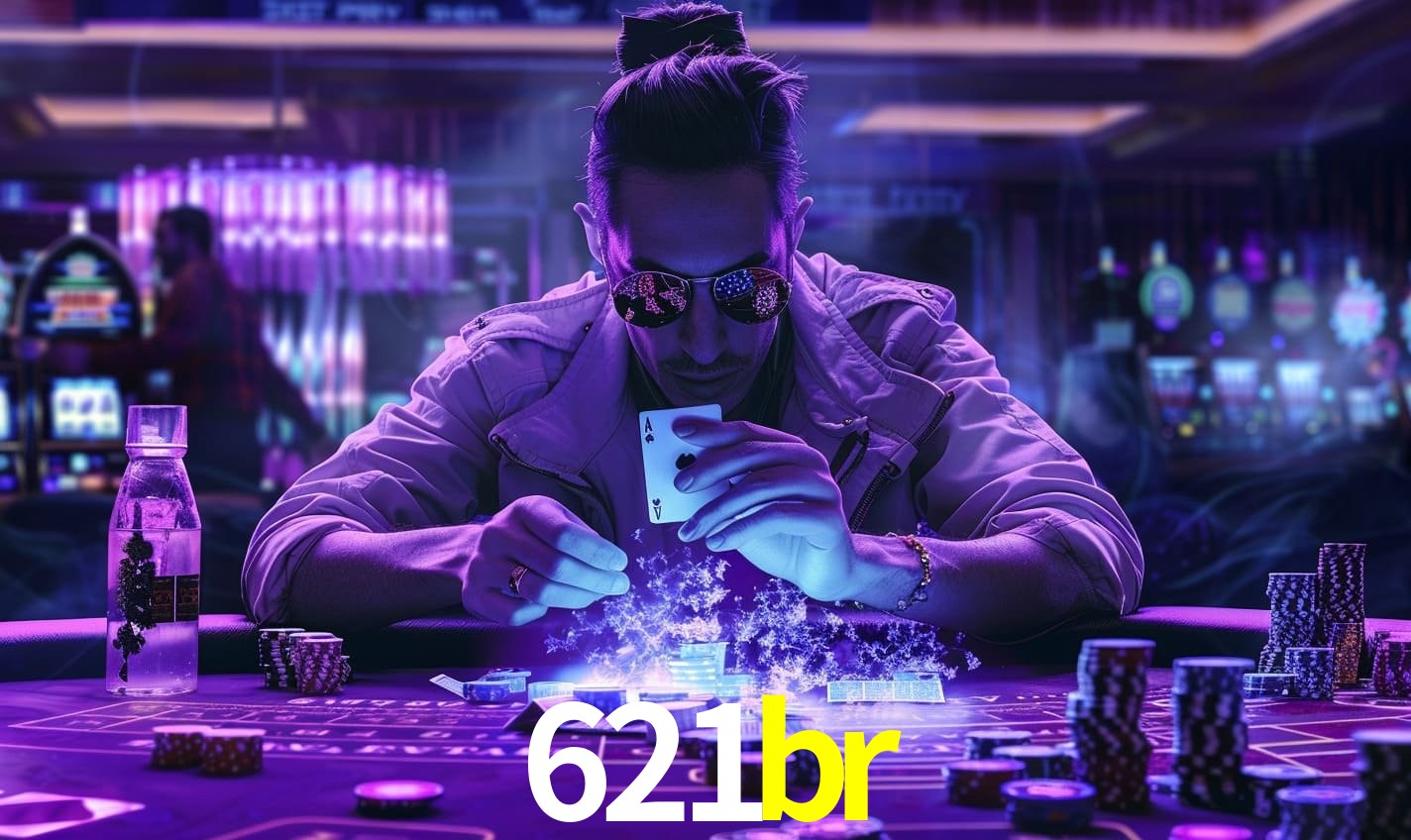Blackjack Table 621br