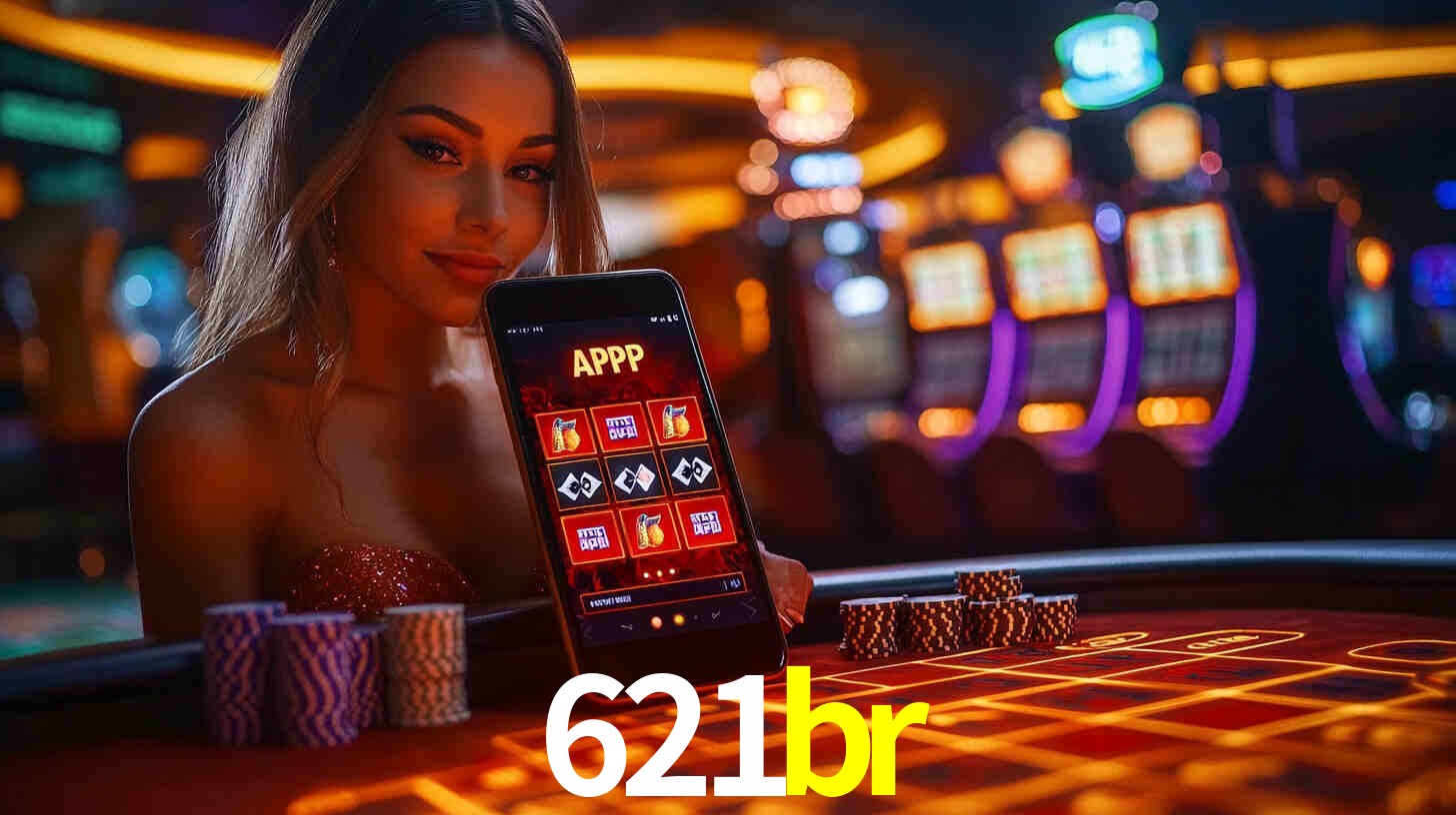A Emoção da Loteria na 621br: Uma Chance de Mudança de Vida