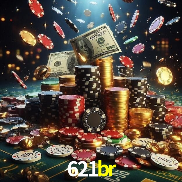 Casino Ao Vivo 621br