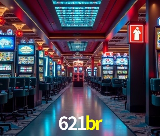 Interface do App 621br