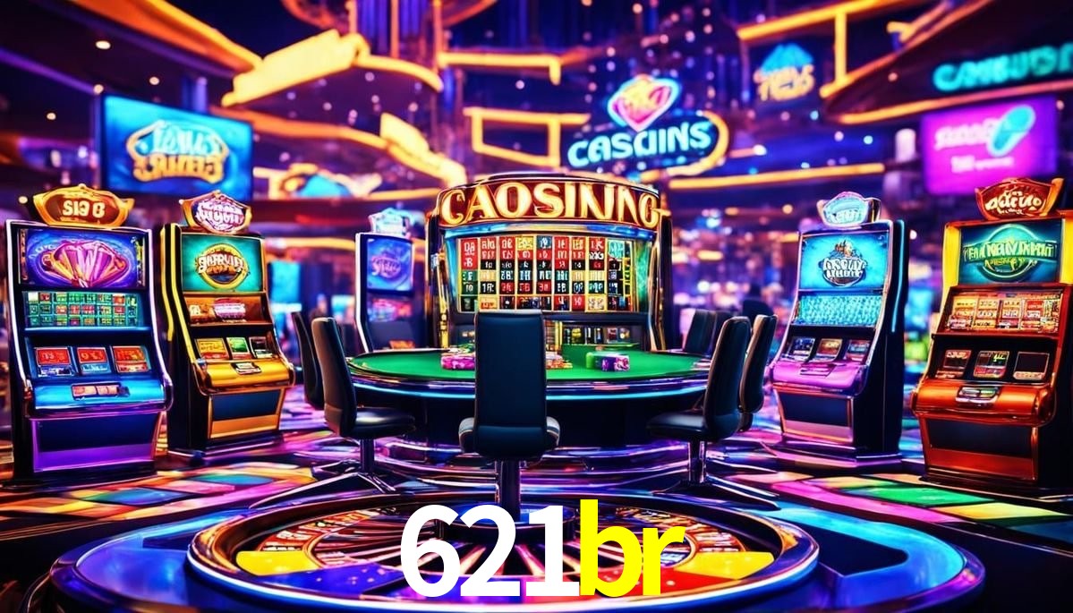 Promoção Relâmpago 621br