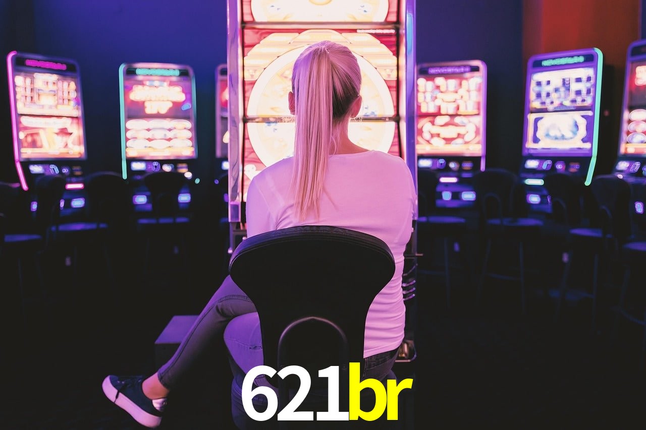 Game Providers 621br