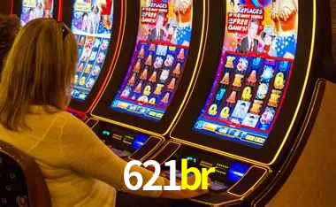 Descubra o Mundo do Cassino Online com 621br