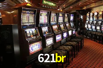 A Popularidade dos Caça-Níqueis no 621br