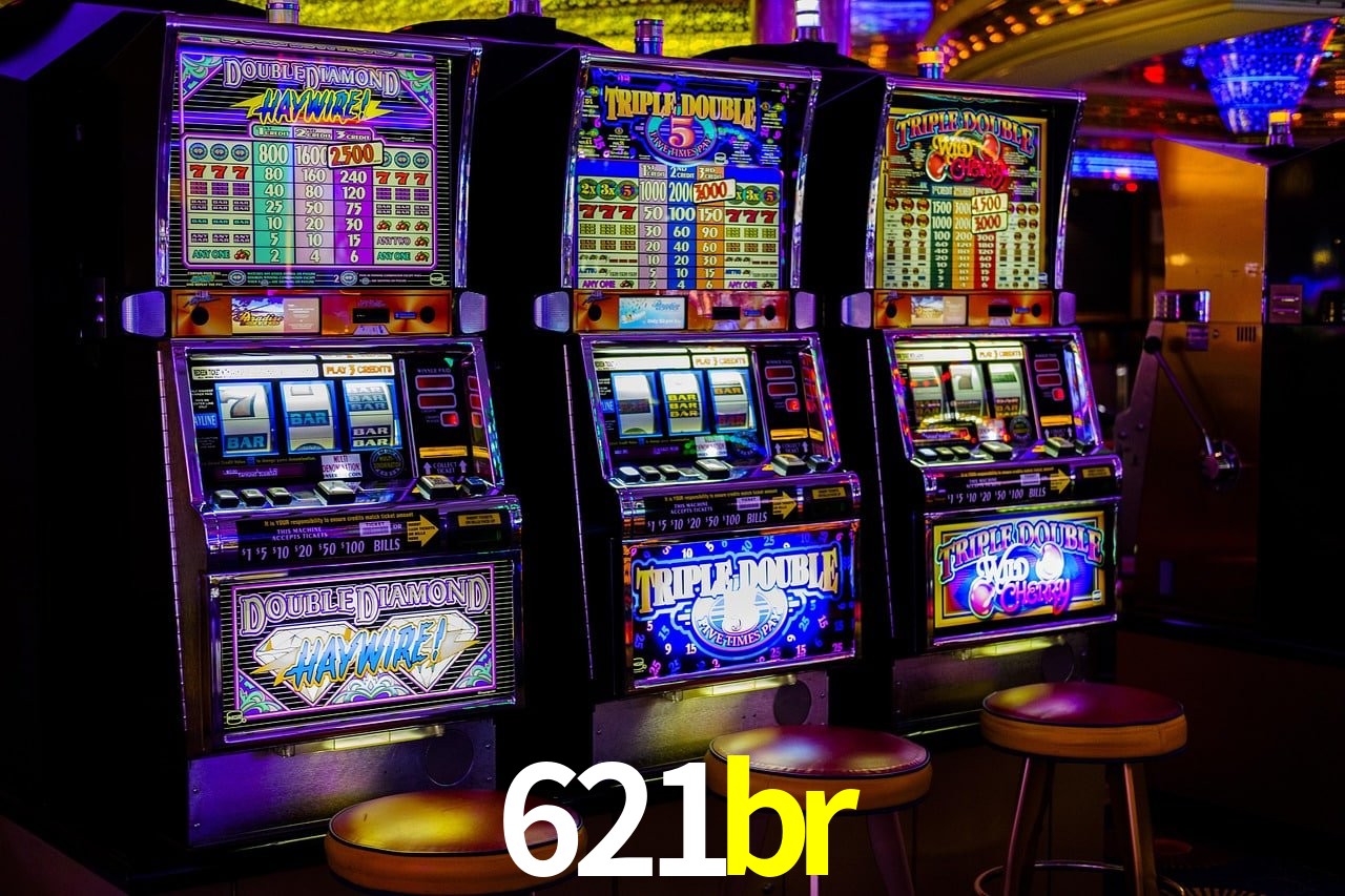 Casino Ao Vivo 621br