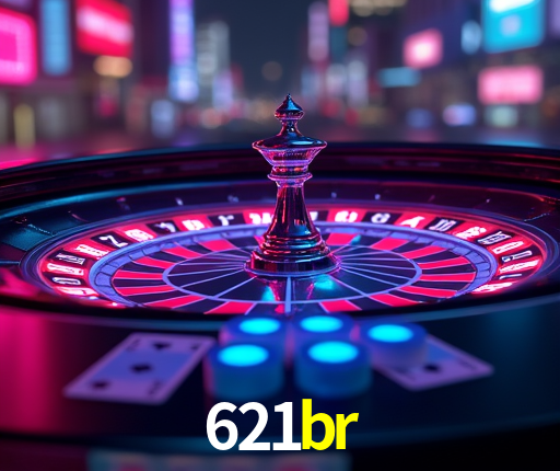 cassino 621br
