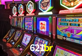 Inovações de Jogos na 621br: O Futuro das Experiências Interativas