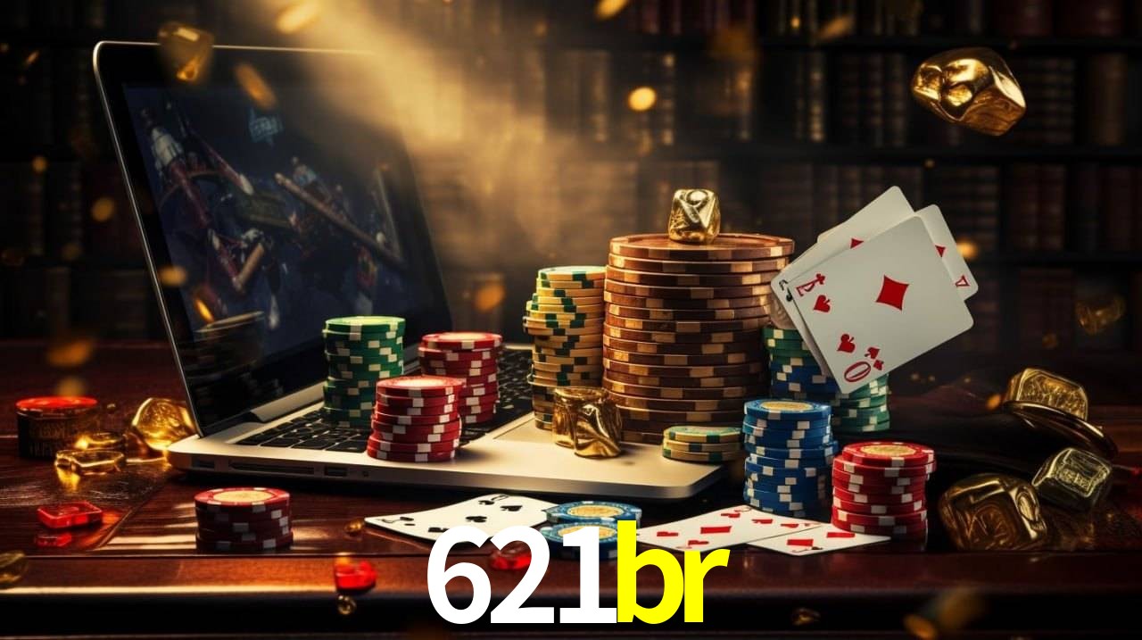 Recursos de Bônus 621br
