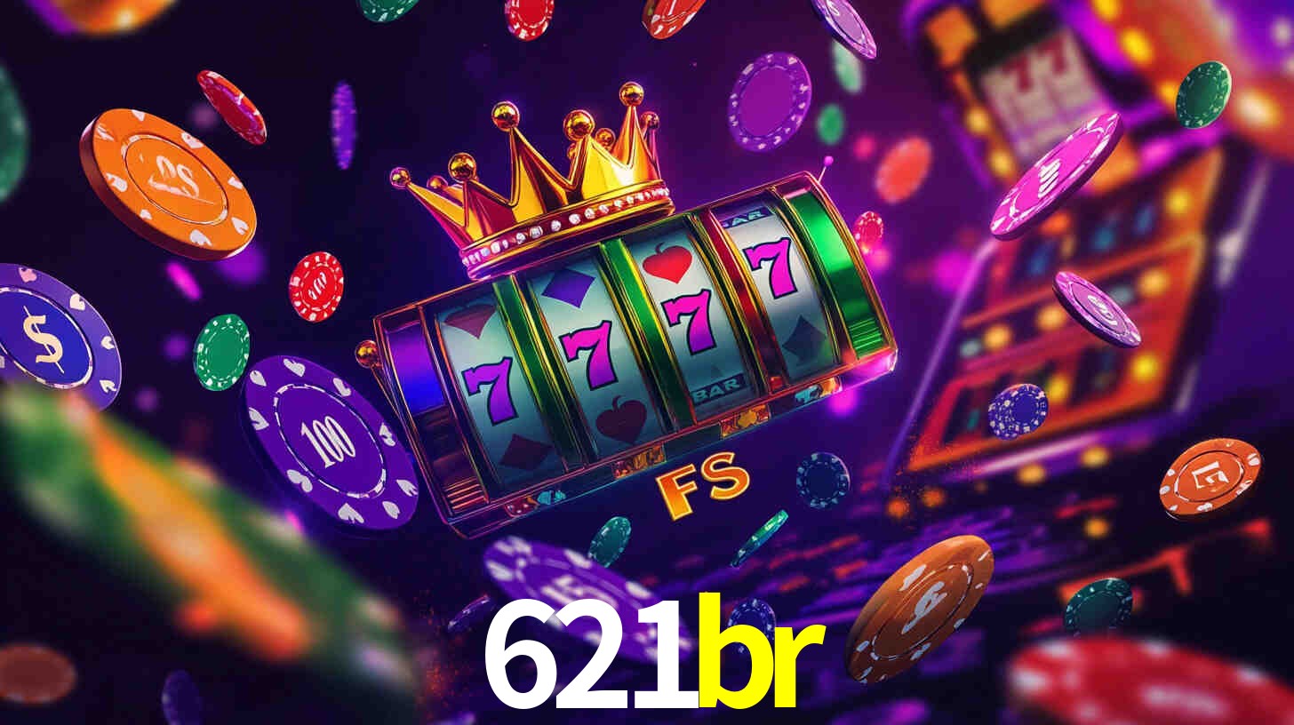 621br App Interface