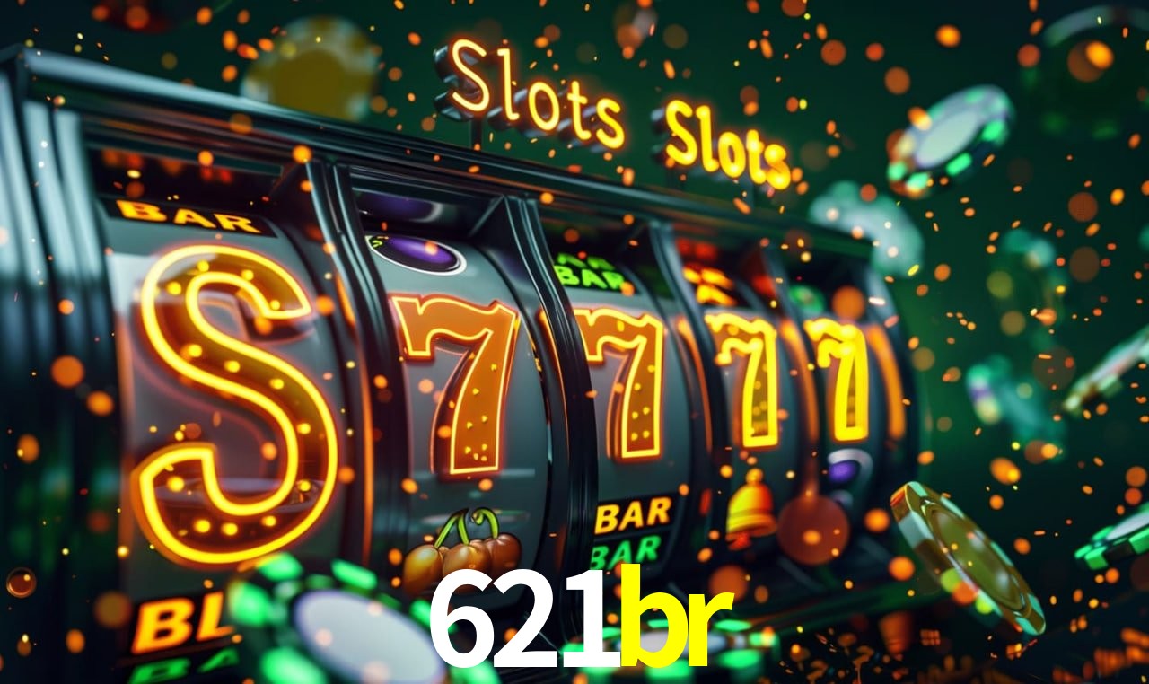 Jogos de Slot 621br