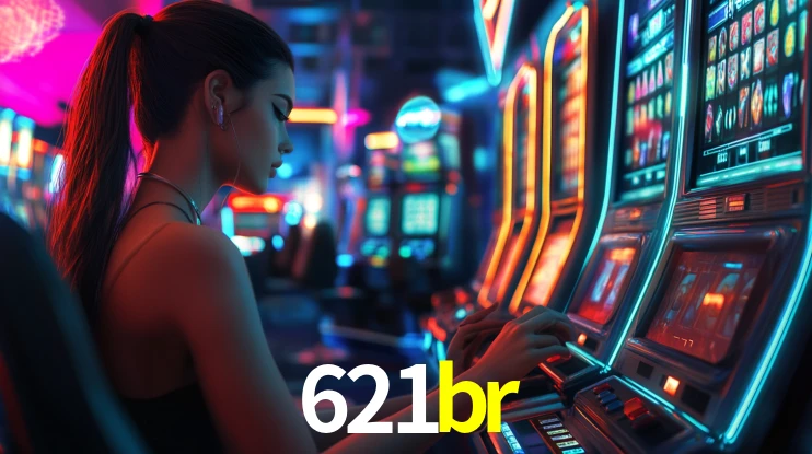 621br: Jogos de Caça-Níqueis-Altas Recompensas, Roleta-Velocidade, Blackjack-Desafios Máximos