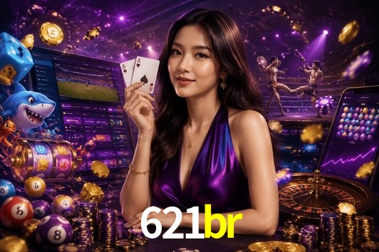 Live Casino 621br
