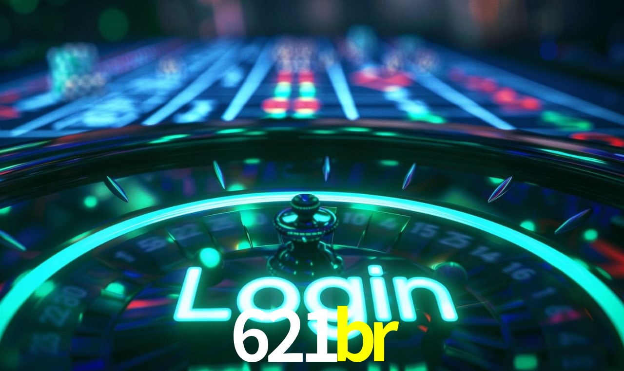 Login Seguro 621br