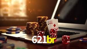 Mesa de Blackjack 621br