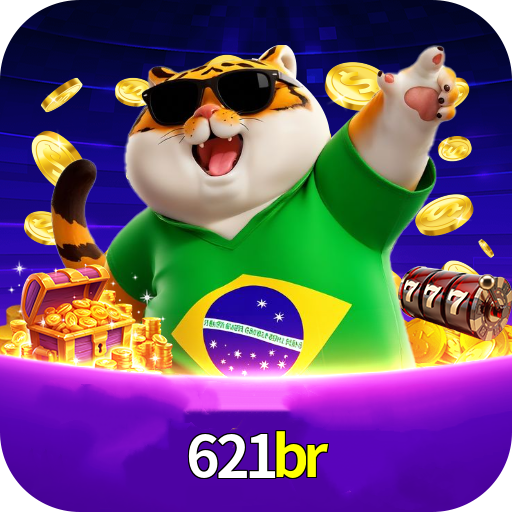 621br Logo