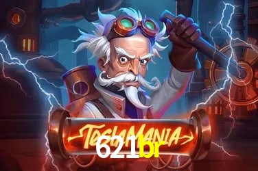 Tecnologia da Plataforma 621br