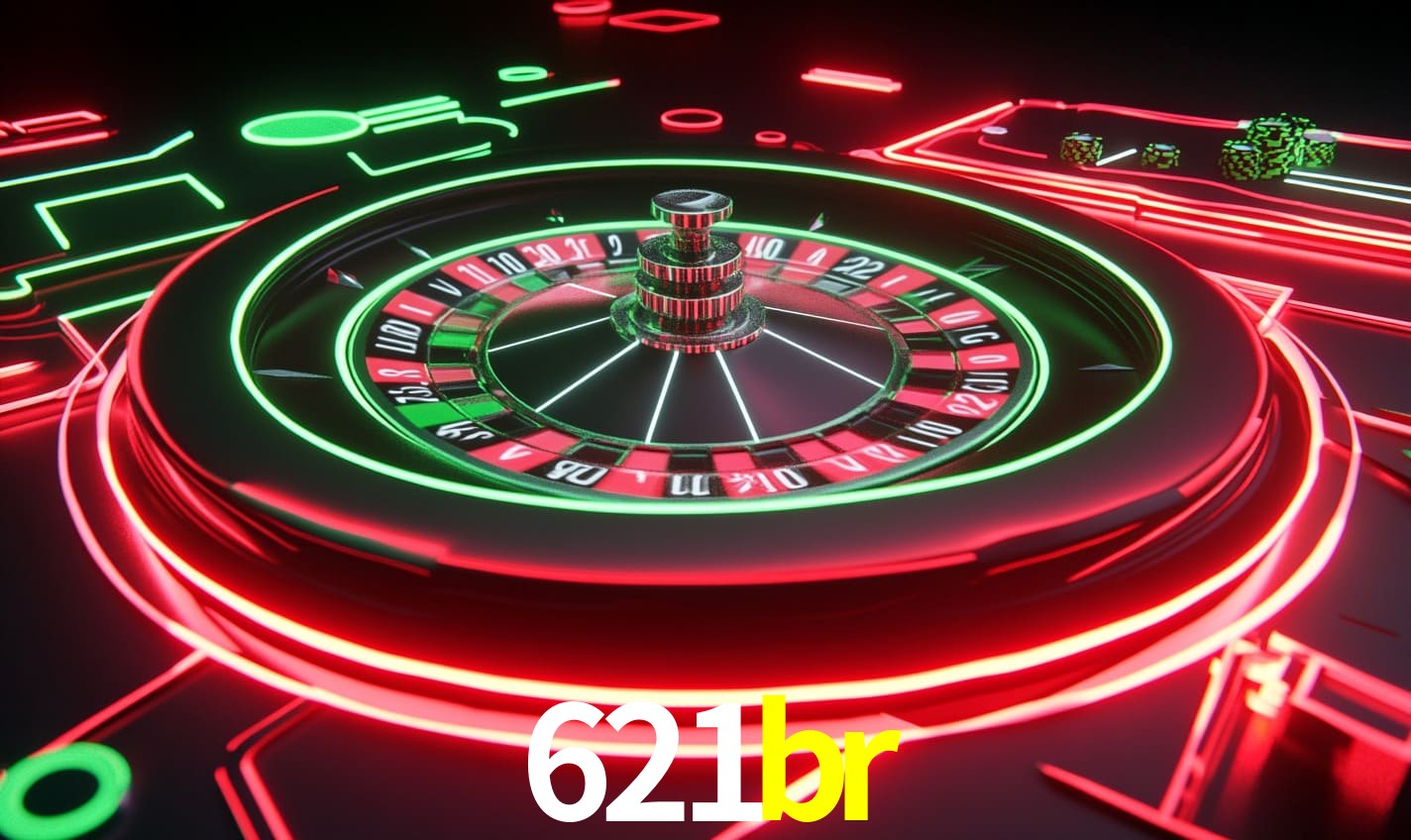 Desvendando o Mundo dos Jogos Virtuais na 621br