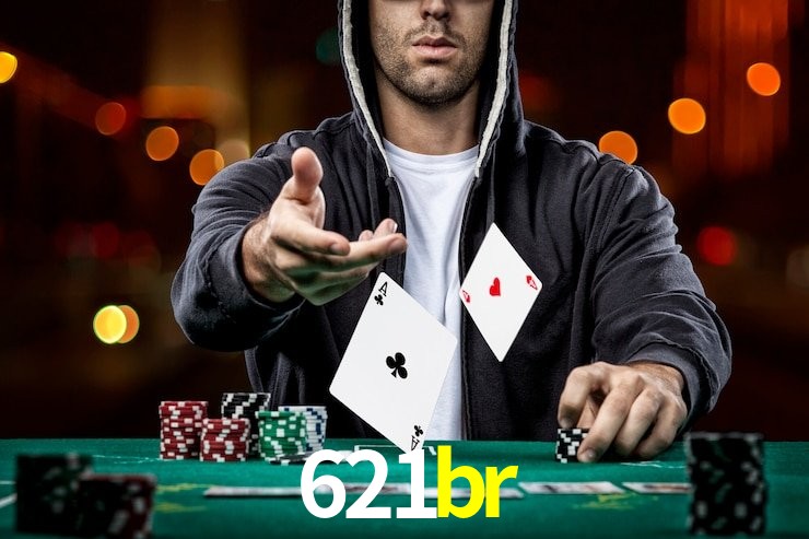 Bônus Generosos e Exclusivos no 621br para Você!