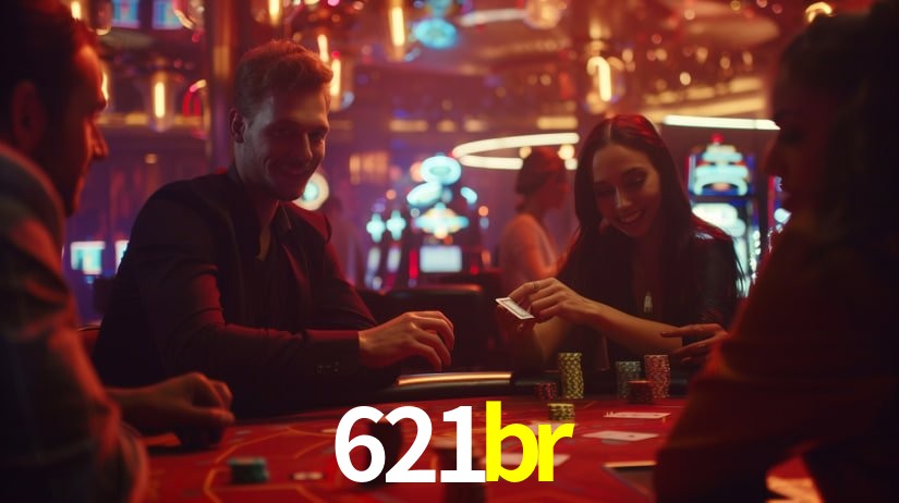 Descubra o Programa VIP da 621br: Vantagens Exclusivas para Jogadores