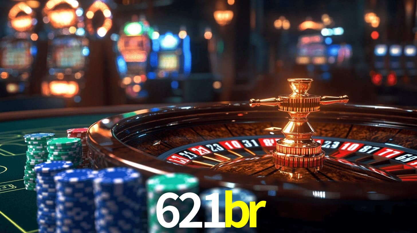 Live Casino 621br