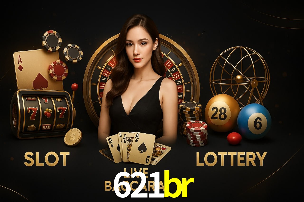 621br: Jogos de Caça-Níqueis-Altas Recompensas, Roleta-Velocidade, Blackjack-Desafios Máximos