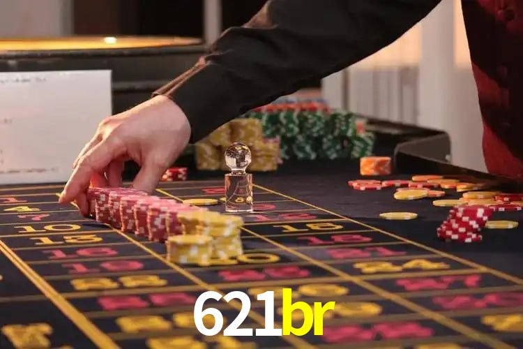A Experiência Imersiva dos Cassinos Ao Vivo no 621br