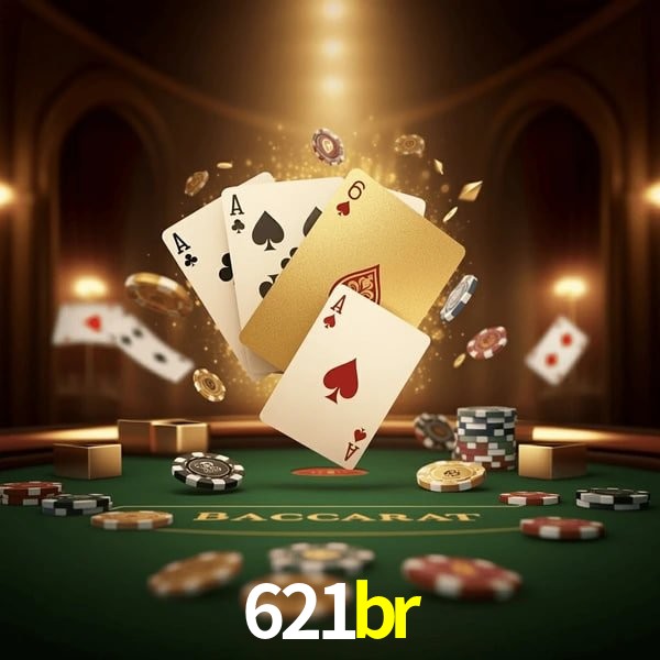 Live Casino 621br
