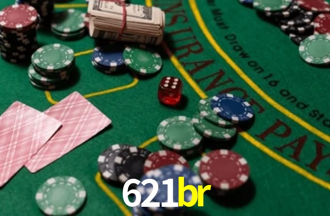 621br App Interface
