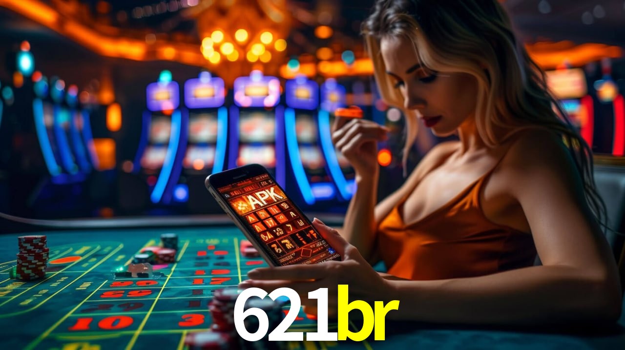 Game Providers 621br