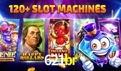 621br: A Experiência de Casino com Jogos de Mesa ao Vivo