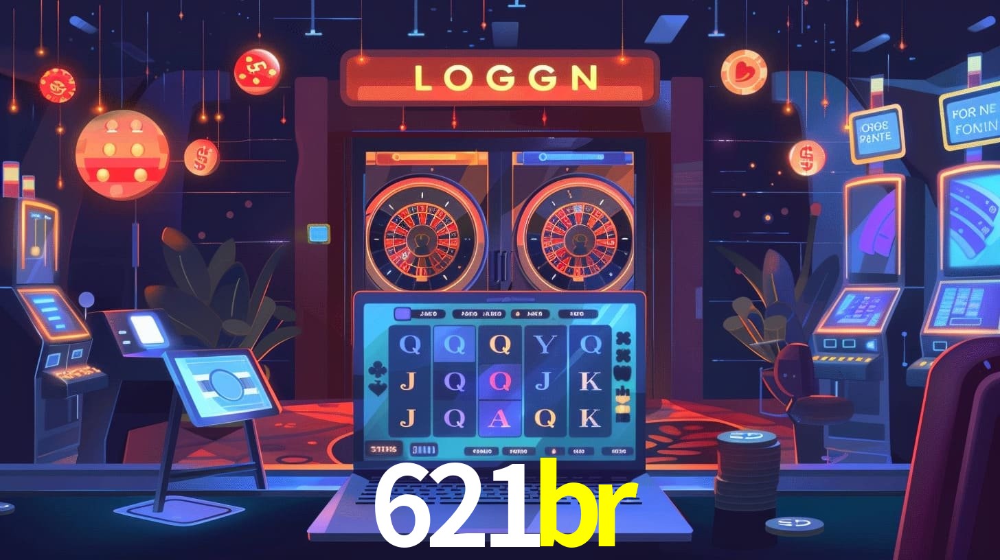 621br - Plataformas De Slots De Cassino Online - 621br.com