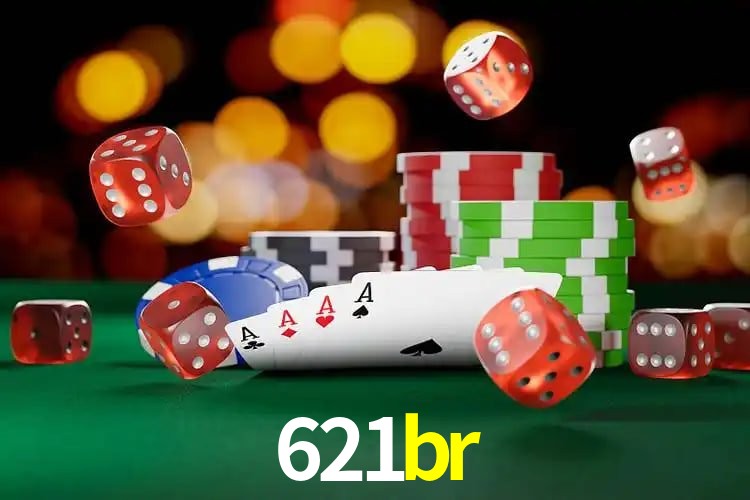 Benefícios da Conta 621br